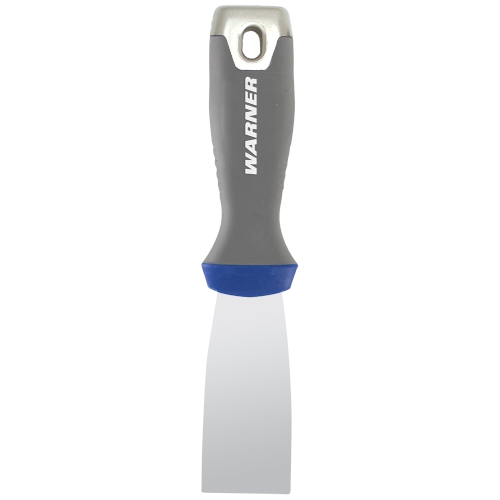 Шпатель 1-1/2″ - гибкое лезвие, нержавеющая сталь, серия ProGrip - 90660 Warner