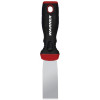 Шпатель 1-1/4″, жёсткое лезвие 050", углеродистая сталь, серия ProGrip - 90107 Warner