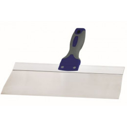 Шпатель 12", нержавеющая сталь, серия PROGRIP - 10922 Warner