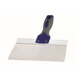Шпатель 8", нержавеющая сталь, серия PROGRIP - 10918 Warner