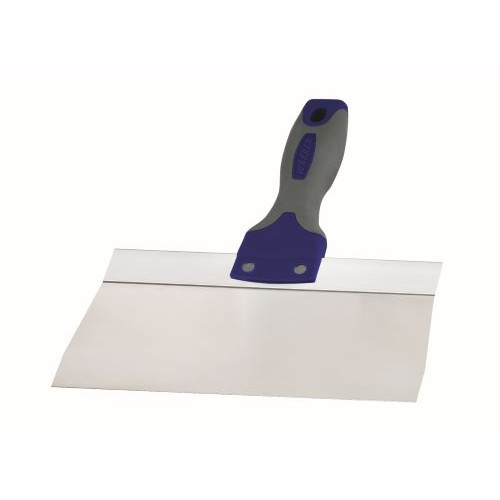 Шпатель 8", нержавеющая сталь, серия PROGRIP - 10918 Warner