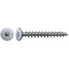 Шуруп Spax 3x30 мм 4151010300302 (75 шт/упак) - плоская головка, Wirox (EAN 4003530258749)