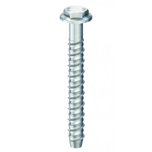 Шуруп Spax SX-BS-HS 10*85 (50 шт/упак) с шестигранной головкой и шайбой