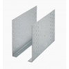 Соединитель GERBER двухкомпонентный SXGER 180*220*20*2,0 мм