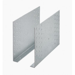 Соединитель GERBER двухкомпонентный SXGER 180*220*20*2,0 мм