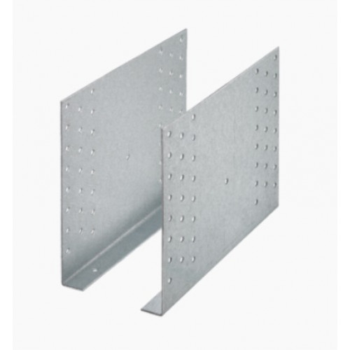 Соединитель GERBER двухкомпонентный SXGER 180*220*20*2,0 мм