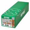 Spax 10x280 мм 0251011002805 / стар. 0251021002805 (25 шт/упак)