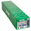 Spax 10x350 мм 1201011003505 / стар. 1201021003505 (50 шт/упак)