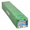 Spax 12x500 мм 1208001205005 (25 шт/упак.) - нерж., полная резьба 