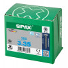 Spax 3,0x30 мм 1197000300303 (200 шт/упак.)