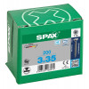 Spax 3,0x30 мм 1197000300303 (200 шт/упак.)