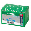 Spax 3,5x16 мм 1197000350163 (200 шт/упак.)