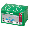 Spax 3,5x20 мм 0207000350203 (200 шт/упак.)