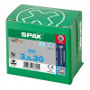 Spax 3,5x30 мм 1197000350303 (200 шт/упак.)