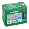 Spax 3,5x35 мм 1197000350353 (200 шт/упак.)