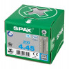 Spax 4,0x45 мм 0627000400453 (200 шт/упак.)