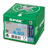 Spax 4,0x50 мм 1197000400503 (200 шт/упак.)