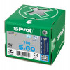 Spax 5,0x60 мм 0197000500603 (100 шт/упак.)