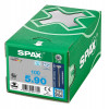Spax 5,0x90 мм 0197000500903 (100 шт/упак.)