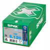 Spax 6,0x120 мм 0197000601203 (100 шт/упак.)