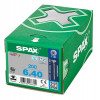 Spax 6,0x40 мм 1197000600403 (200 шт/упак.)