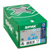 Spax 6,0x40 мм 1197000600403 (200 шт/упак.)