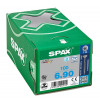 Spax 6,0x90 мм 0197000600903 (100 шт/упак.)