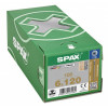 Spax 6*120 регулировочный 0161010601205 (100 шт), Wirox, T30 EAN 4003530260582