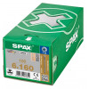 Spax 6*160 регулировочный 0161010601605 (100 шт), Wirox, T30 EAN 4003530260612