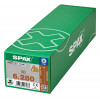 Spax 6x280 мм 0251010602805 (50 шт/упак)