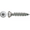 SPAX 8,0x50 (50 шт/уп) 35708000601001 для анкерного основания столба, нержа А1