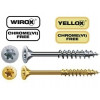 Spax 8x200 мм 0191010802005 / 0191750802005 (50 шт/упак) 0191020802005