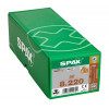 Spax 8x220 мм 0251010802205 / стар. 0251750802205 (50 шт/упак)
