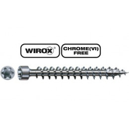 Spax 8x280 мм 1221010802805 / стар. 1221750802805 (50 шт/упак)