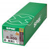 Spax 8x300 мм 1221010803005 / стар. 1221750803005 (50 шт/упак)