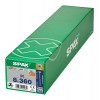 Spax 8x360 мм 0191010803605 / 0191750803605 (50 шт/упак) 0191020803605