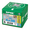 Spax для фасадов 4,5x35 мм 25170004503521 (200 шт/упак.) A2
