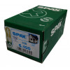 Spax для фасадов 5,0x100 мм 0467000501003 (100 шт/упак.) - малая головка, A2