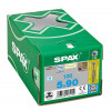 Spax для фасадов 5,0x90 мм 25170005009021 (100 шт/упак.) A2