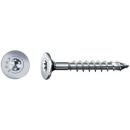 Spax для шифера 4,0*34 мм (500 шт/упак.)  (EAN 4003530258442) - кровельный, А2, T20