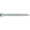 Spax SXCS 5x60 мм  35705006106015 (200 шт/упак) - для перфорированного крепежа - уголков, Wirox, T20