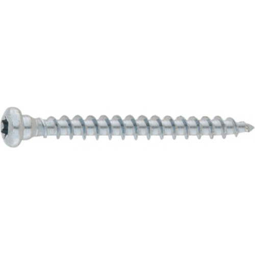 Spax SXCS 5x60 мм  35705006106015 (200 шт/упак) - для перфорированного крепежа - уголков, Wirox, T20