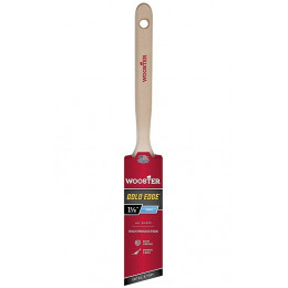 Угловая кисть 1.5" GOLD EDGE® -  Angle Sash (1 1/2" / 1-1/2")