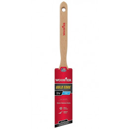 Угловая кисть 1.5" GOLD EDGE® - Semioval Angle Sash (1 1/2" / 1-1/2")