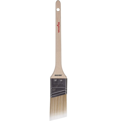 Угловая кисть 1.5" GOLD EDGE® -  Thin Angle Sash (1-1/2" / 1 1/2")