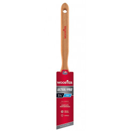 Угловая кисть 1.5" ULTRA/PRO® FIRM - Lindbeck® angle sash