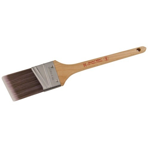 Угловая кисть 1.5" ULTRA/PRO® FIRM WILLOW® -  Thin Angle Sash (1 1/2") (4181-1 1/2)