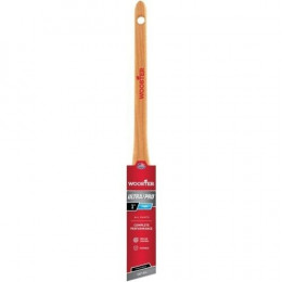 Угловая кисть 1" ULTRA/PRO® FIRM WILLOW® -  Thin Angle Sash (4181-1)
