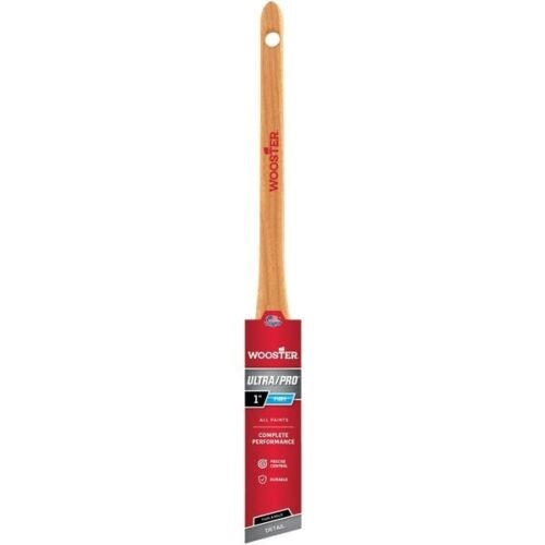 Угловая кисть 1" ULTRA/PRO® FIRM WILLOW® -  Thin Angle Sash (4181-1)