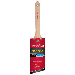 Угловая кисть 2.5" GOLD EDGE® -  Angle Sash